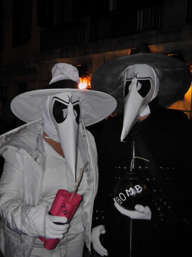 halloween, manhattan, upper east side, costume, new york city, travel, photography, travelogue, ailsa prideaux-mooney