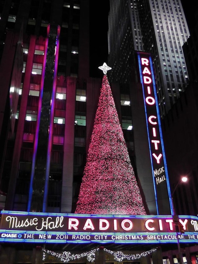 radio city