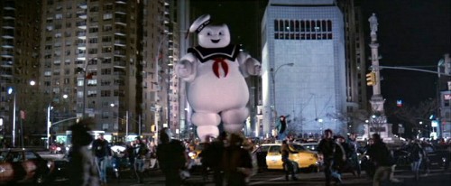 StayPuft