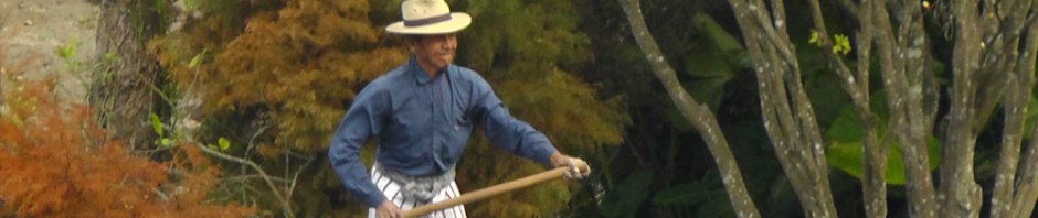 lake atitlan, guatemala, wooden boat, travel, travelogue, ailsa prideaux-mooney