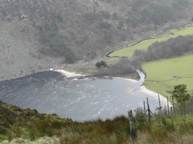 guinness lake