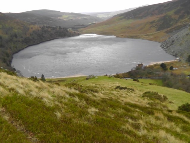 lough tay