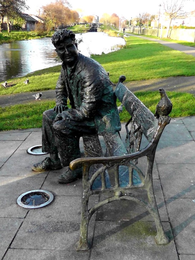 brendan behan