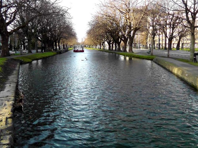 grand canal