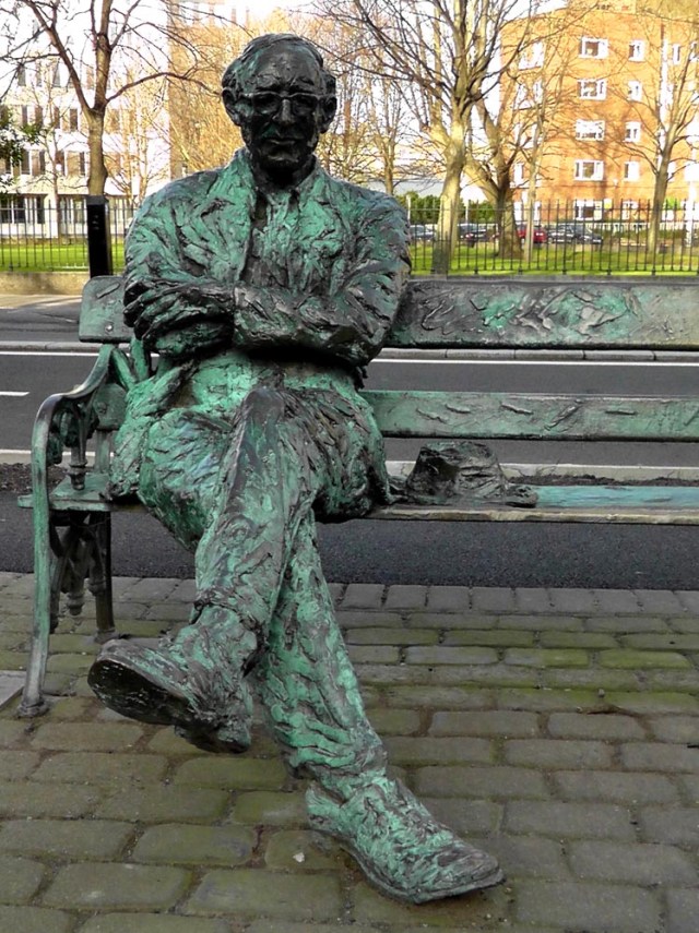 patrick kavanagh 1