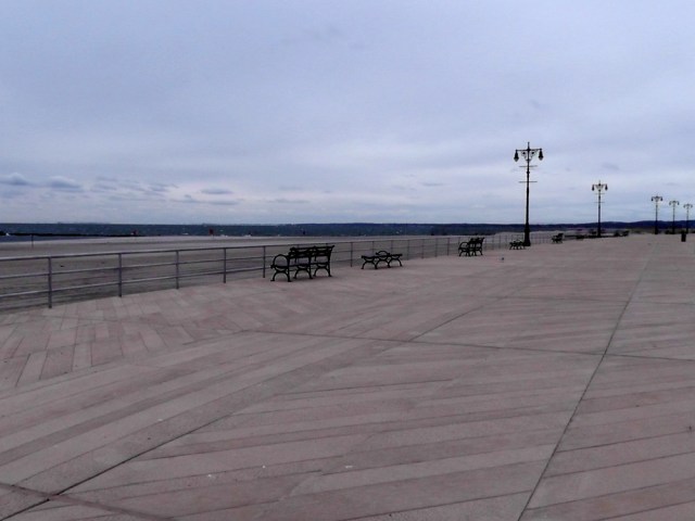 boardwalk