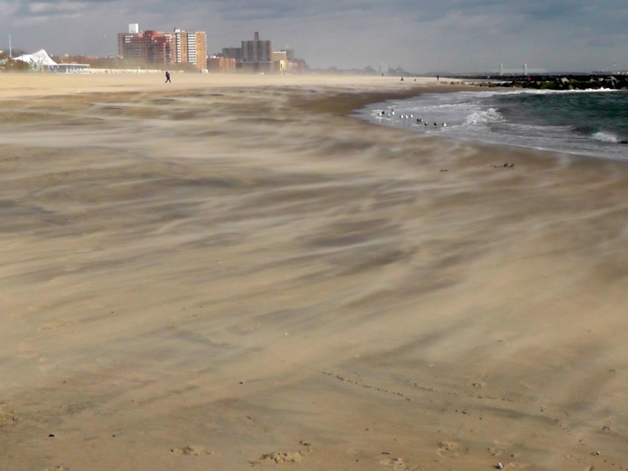 coney island, new york, travel, travelog