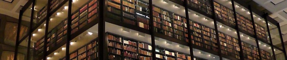 beinecke, rare books, rare manuscripts, yale, new haven, connecticut, travel, photography, travelogue, ailsa prideaux-mooney