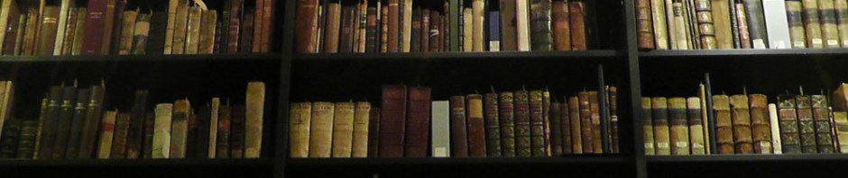 beinecke, yale, travel, travelogue, ailsa prideaux-mooney