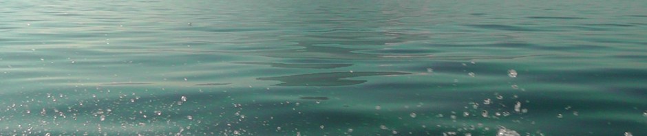 blue lake atitlan Atitlán Guatemala