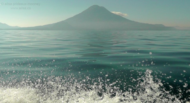 blue-atitlan blue lake atitlan Atitlán Guatemala