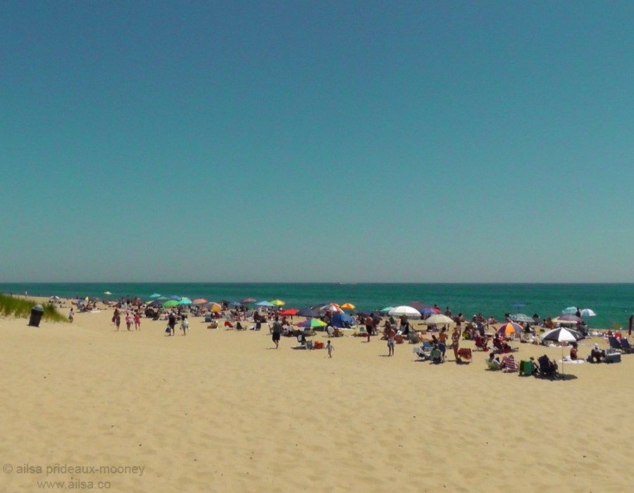 blue main beach hamptons