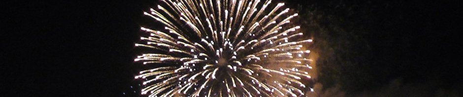 fleet week fireworks new york