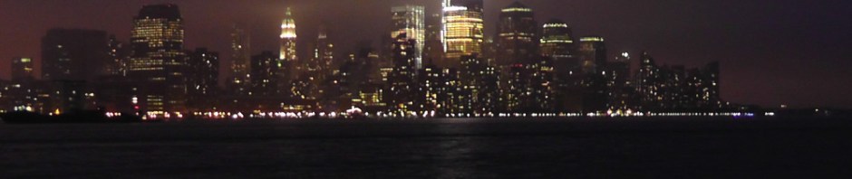 new york, manhattan, travel, travelogue, photography, ailsa prideaux-mooney