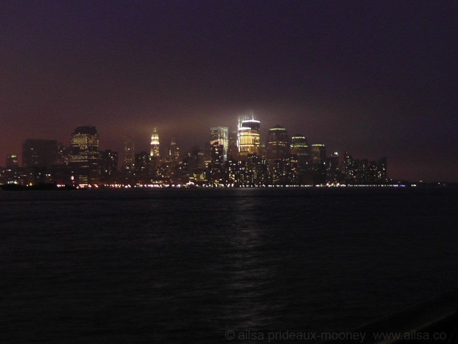 new york, manhattan, travel, travelogue, photography, ailsa prideaux-mooney