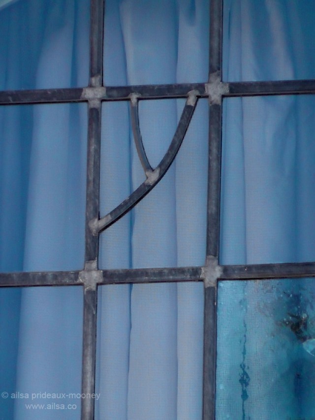 yale university windows