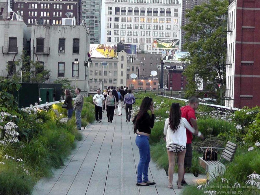 high line park new york piet oudolf