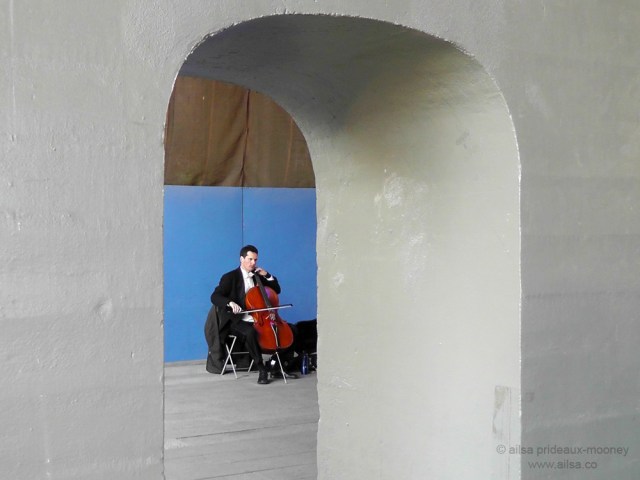 high line park new york