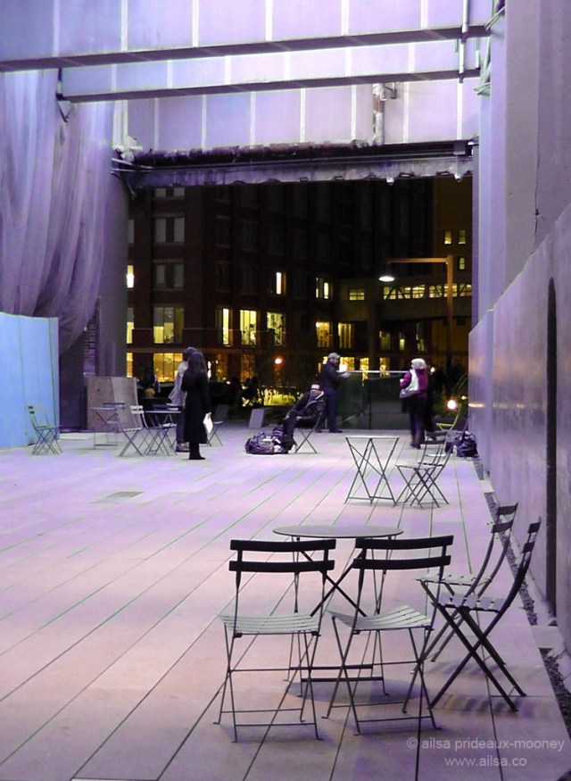 high-line-park-rehearsal high line park new york