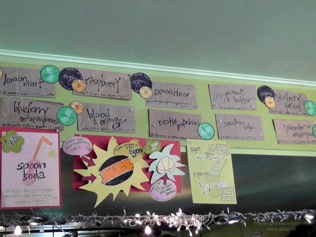 ice cream nirvana bent spoon princeton new jersey