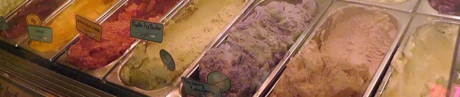 ice cream nirvana bent spoon princeton new jersey