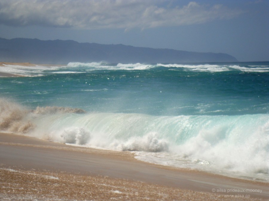 Pacific Ocean, World Ocean Day, travel, honolulu