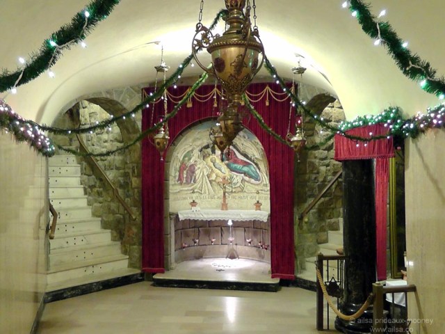 catacombs-11 catacombs washington dc franciscan monastery mount st sepulchre old byzantium