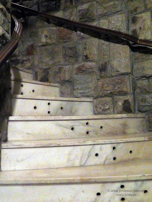 catacombs-12 catacombs washington dc franciscan monastery mount st sepulchre old byzantium