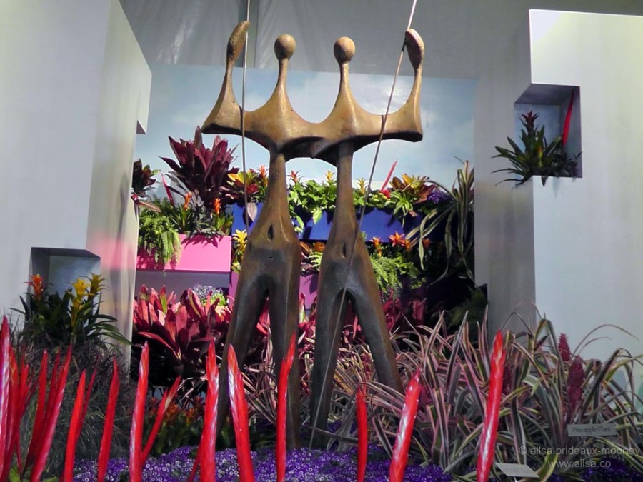 flowers macy's flower show new york 2012