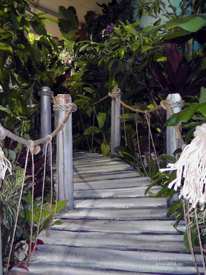 flowers macy's flower show new york 2012