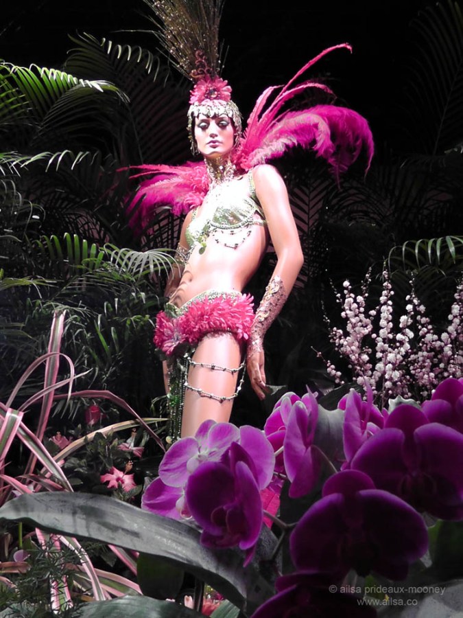 flowers macy's flower show new york 2012