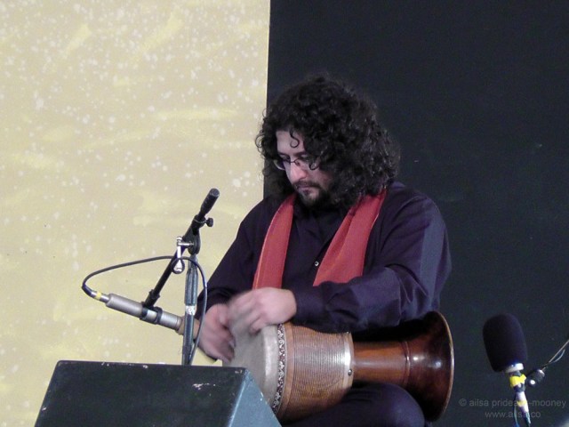 folklife tombak kamancha azerbaijan mugham mugam Pezhham Akhavass Imamyar Hasanov