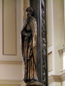 old byzantium mount st sepulchre monastery washington dc