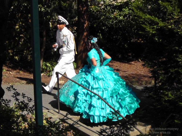 tradition franciscan monastery washington dc quinceañera 