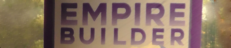 empire builder amtrak train