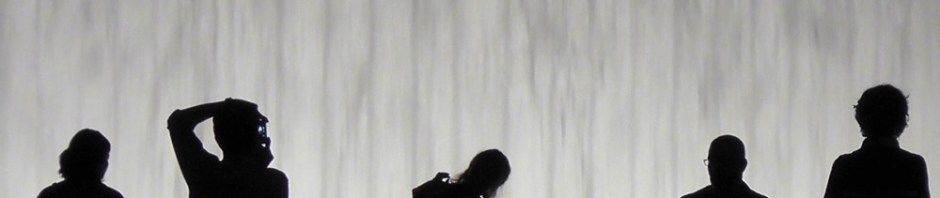 silhouette, fountain, lincoln center, new york, travel, travelogue, photography, ailsa prideaux-mooney