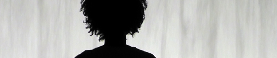 silhouette fountain lincoln center new york