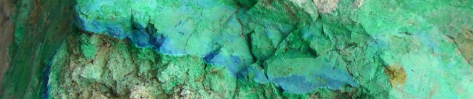 texture road trip utah variscite