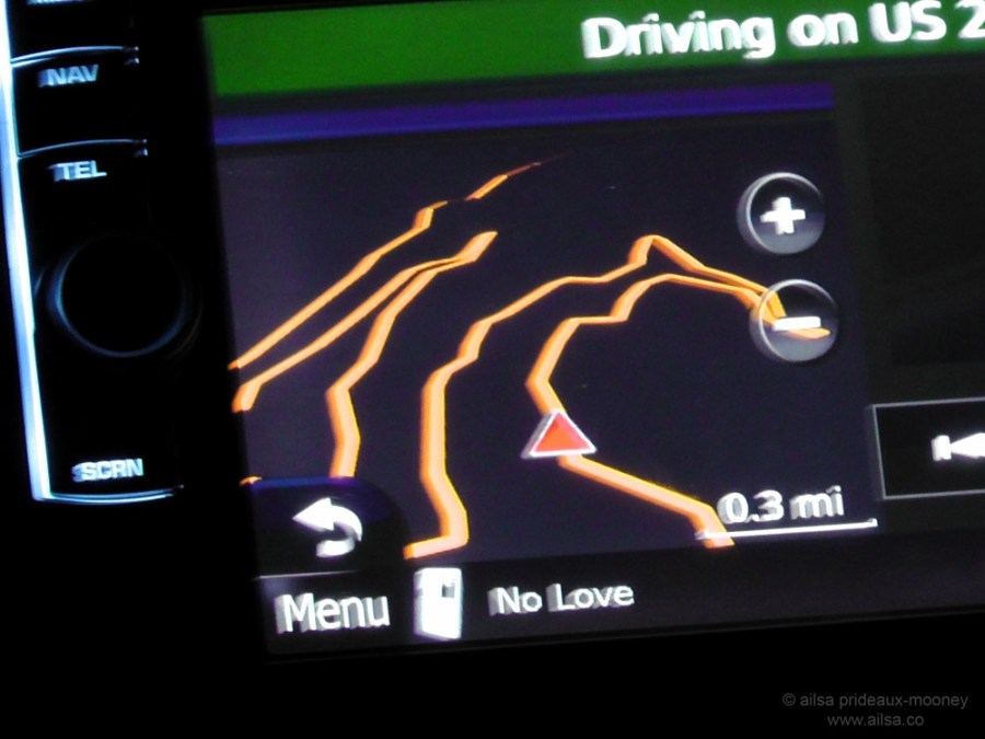 US road trip USA America montana wyoming yellowstone beartooth highway pass