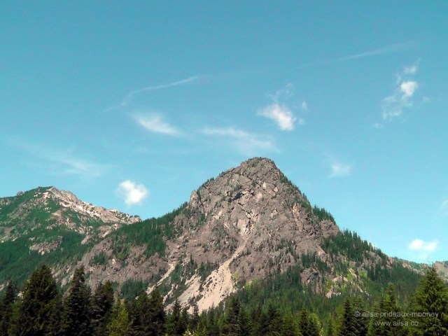 us-road-trip-cascades-washington US USA America road trip washington seattle cascades i-90 driving