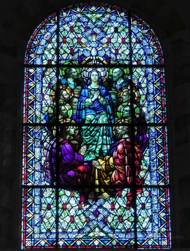 us usa america road trip holy hill wisconsin