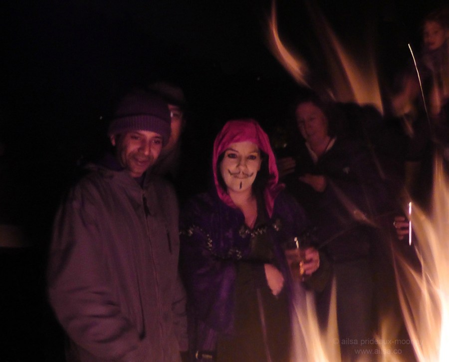 guy fawkes bonfire night gunpowder treason plot fifth november golden gardens seattle