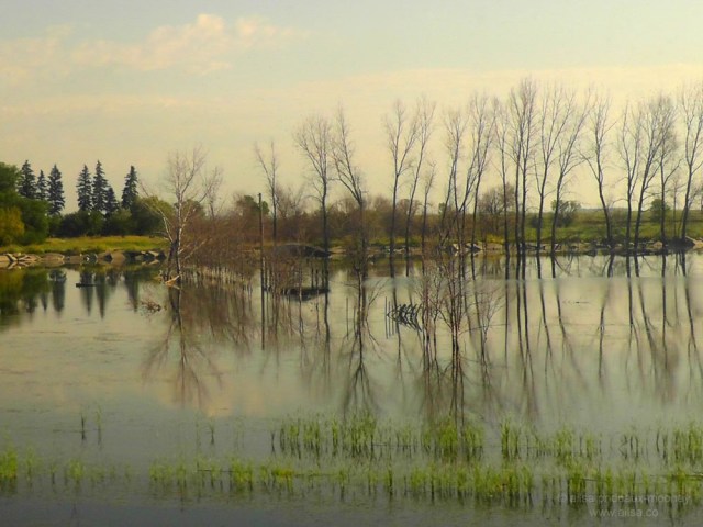 missouri river amtrak us usa america montana
