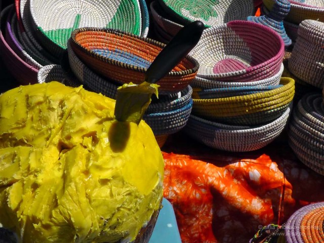 shea butter mound street market new york