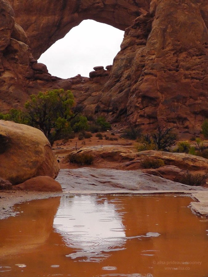 arches national park, windows, utah, road trip, us, usa, america, travel, travelogue, ailsa prideaux-mooney
