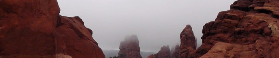 arches national park windows utah road trip us usa america