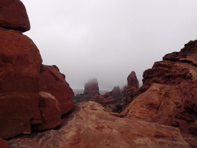 arches national park windows utah road trip us usa america