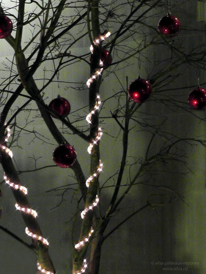 candy cane lane seattle washington us usa america christmas holidays lights