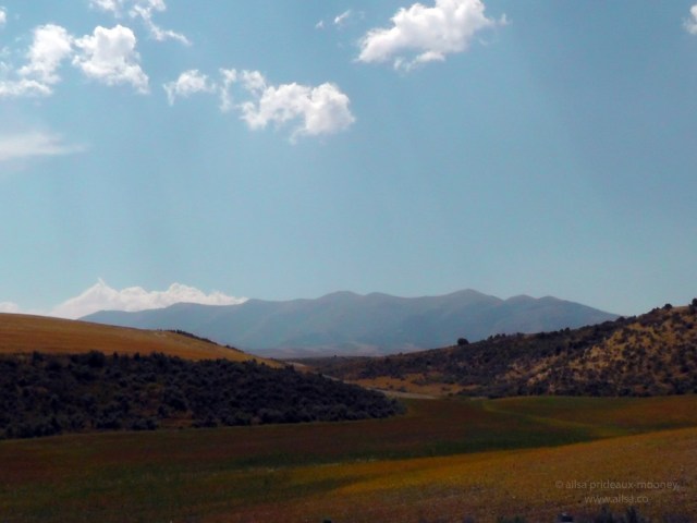 cotterell mountains idaho malta range us usa america road trip