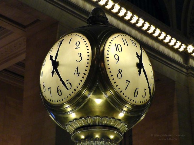 grand central terminal station clock new york us usa america
